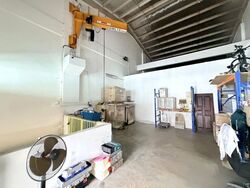 Tuas Cove Industrial Centre (D22), Factory #612773031